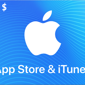 US - $15 Itunes code