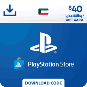 KW - $40 PSN code