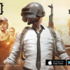 Pubg $25 (1500+Free300UC)
