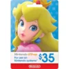 US - $35 Nintendo eShop code